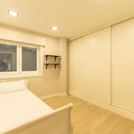 Orzan Beach By Urban Flats アパート ア・コルーニャ