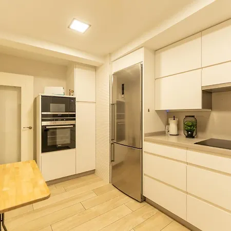 Orzan Beach By Urban Flats