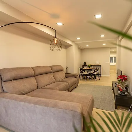 アパート Orzan Beach By Urban Flats