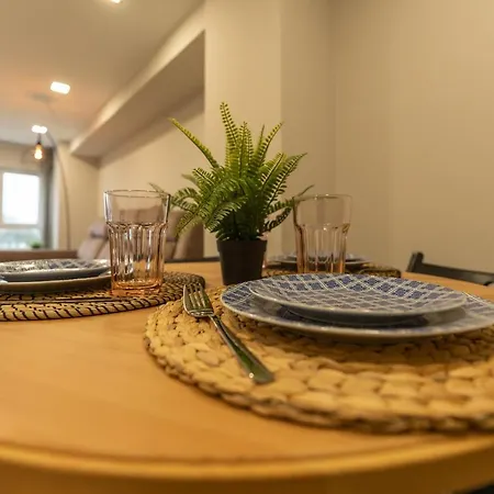 Orzan Beach By Urban Flats アパート