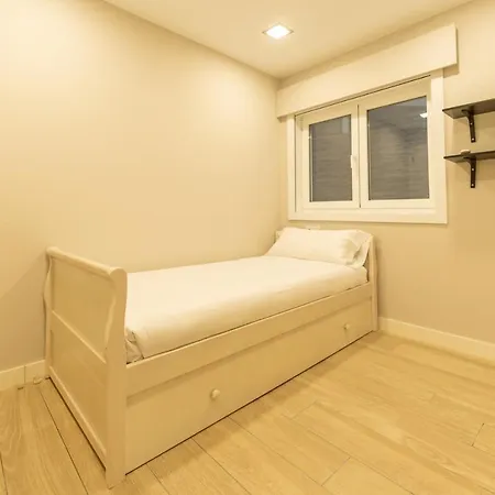 Apartment Orzan Beach By Urban Flats *