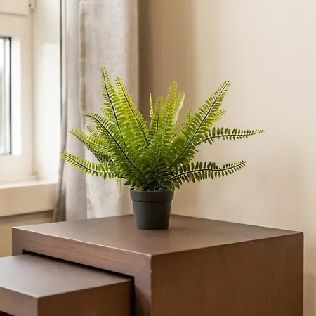 アパート Orzan Beach By Urban Flats ア・コルーニャ