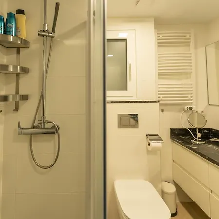 Orzan Beach By Urban Flats アパート *