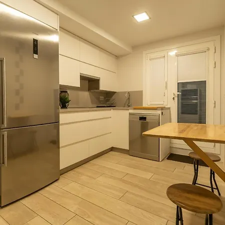 Orzan Beach By Urban Flats アパート *