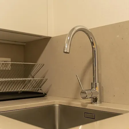 Orzan Beach By Urban Flats アパート *