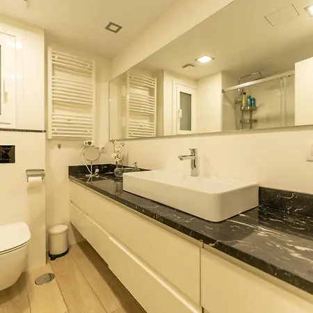 アパート Orzan Beach By Urban Flats