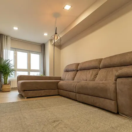 Orzan Beach By Urban Flats アパート *