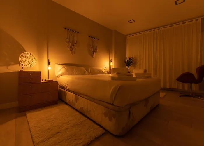 Apartamento Orzan Beach By Urban Flats