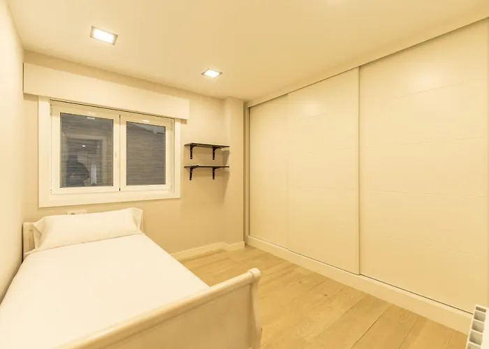 Orzan Beach By Urban Flats Apartamento A Coruña