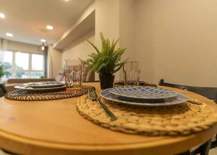 Orzan Beach By Urban Flats Apartamento
