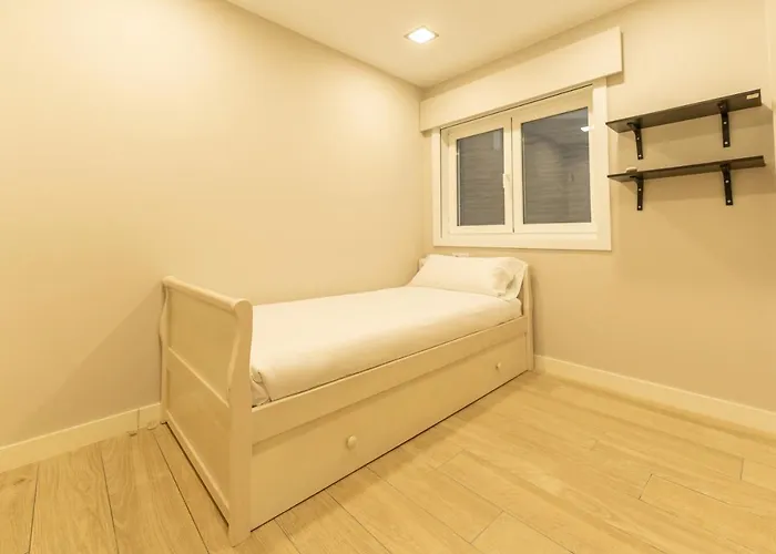 Apartamento Orzan Beach By Urban Flats *