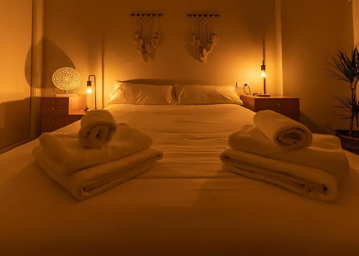 Apartamento Orzan Beach By Urban Flats *