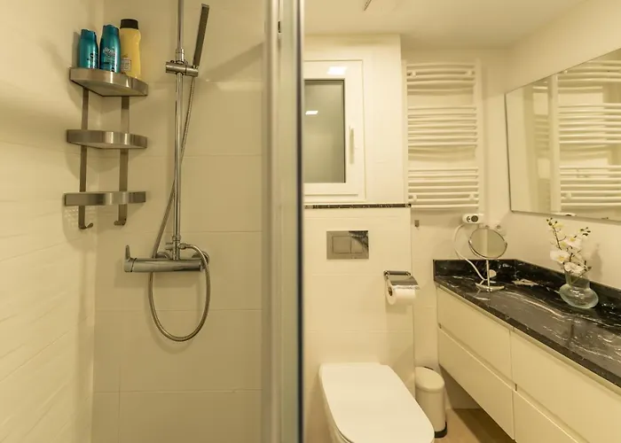 Orzan Beach By Urban Flats Apartamento *