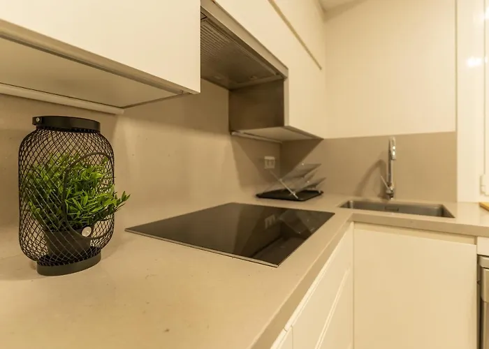 Orzan Beach By Urban Flats Apartamento