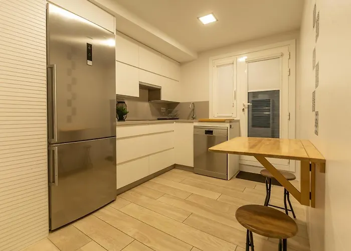 Orzan Beach By Urban Flats Apartamento *