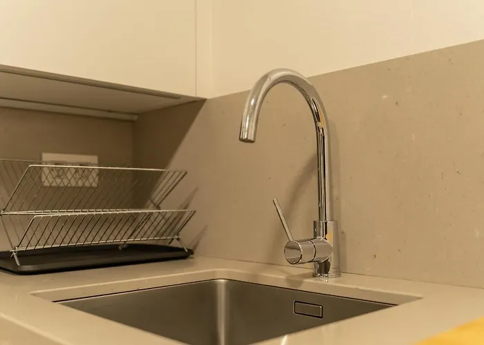 Orzan Beach By Urban Flats Apartamento *