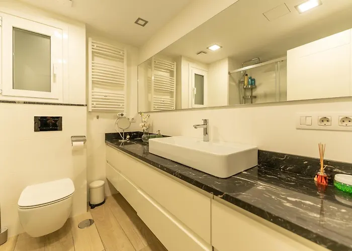 Apartamento Orzan Beach By Urban Flats