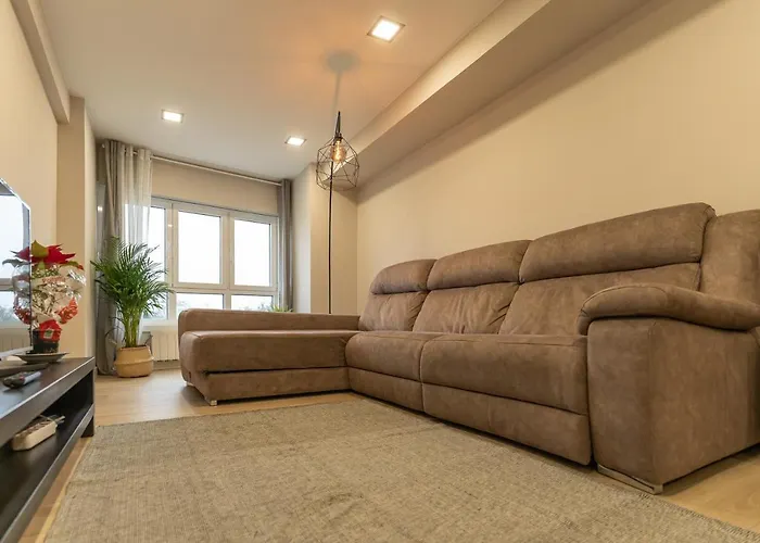 Orzan Beach By Urban Flats Apartamento *